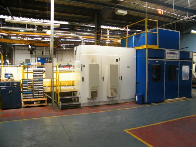 AB MARWIN AUTOMAX II  2001